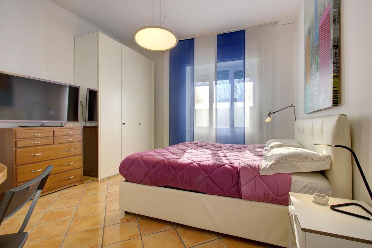 Vomero-Rossini Apartment Naples Exterior photo